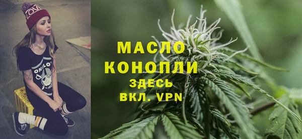 молекула духа Янаул